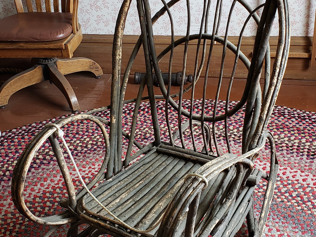 Guest House Museum景点图片
