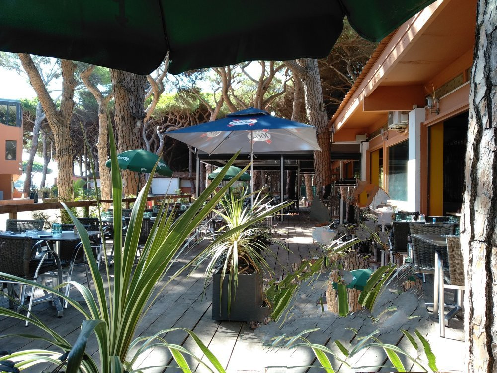 Le Driver Restaurant