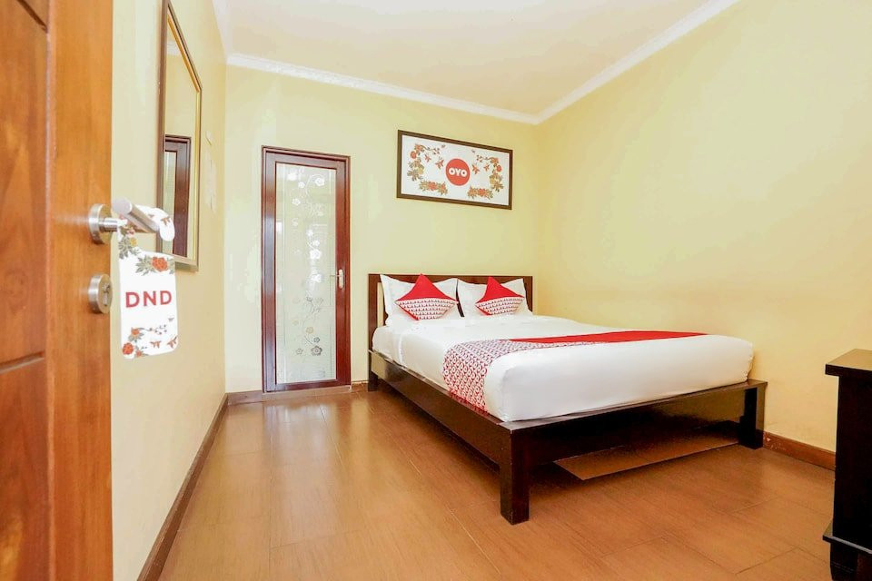 桑布罗莫酒店主图