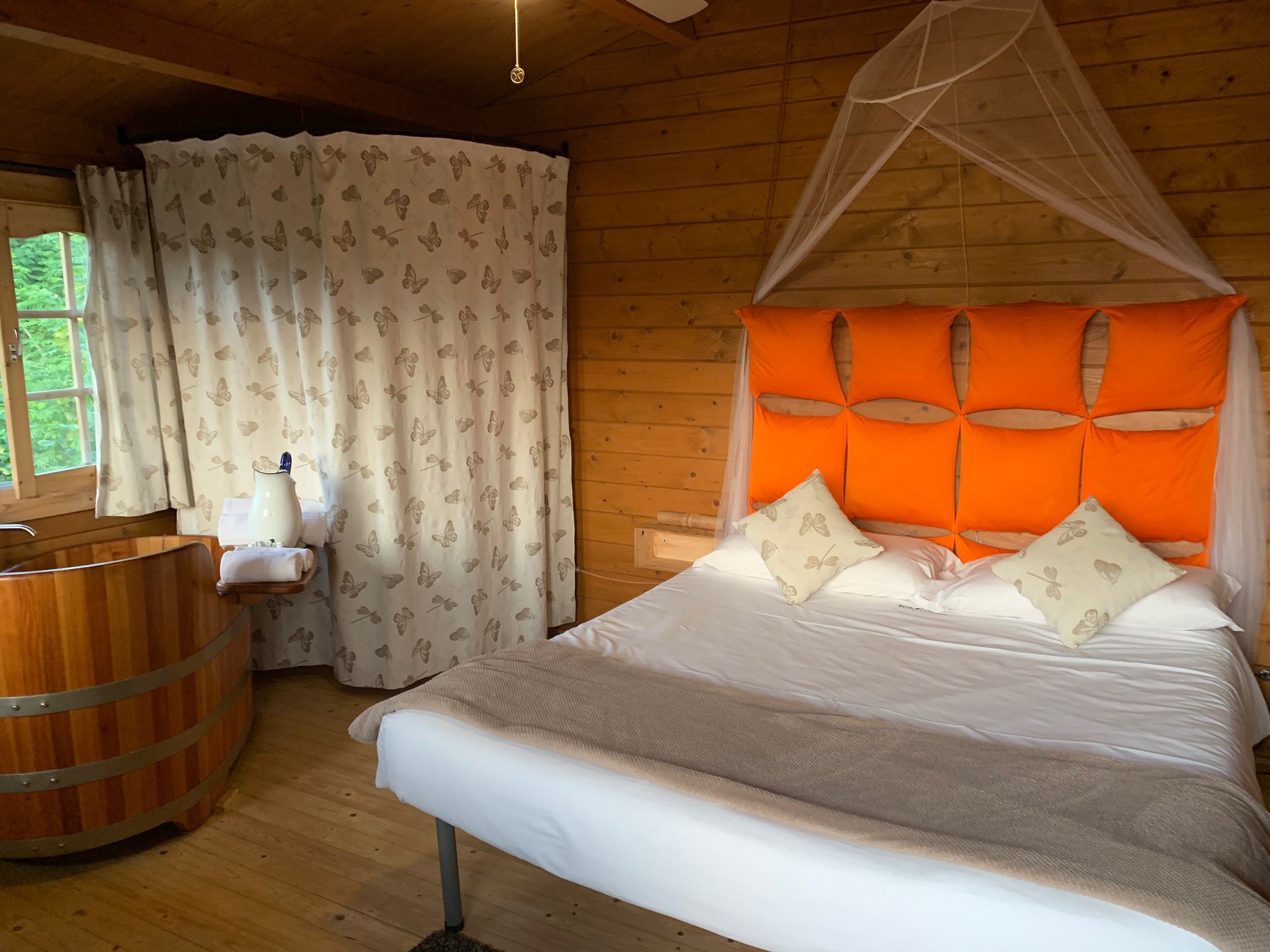 Eco Lodge Langhe-官方