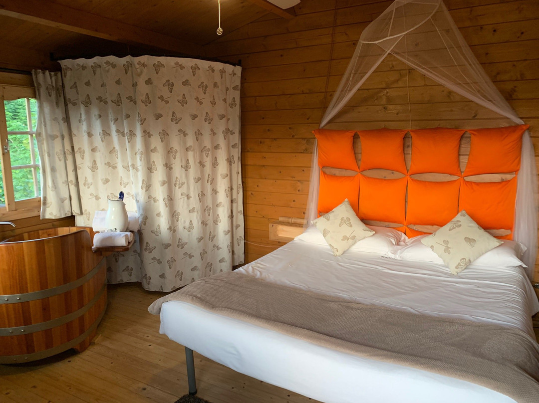 凯拉斯科酒店住宿-Eco Lodge Langhe