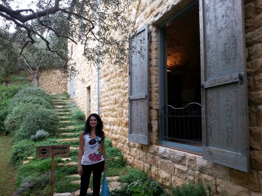 The Silk Museum-贝鲁特必去景点