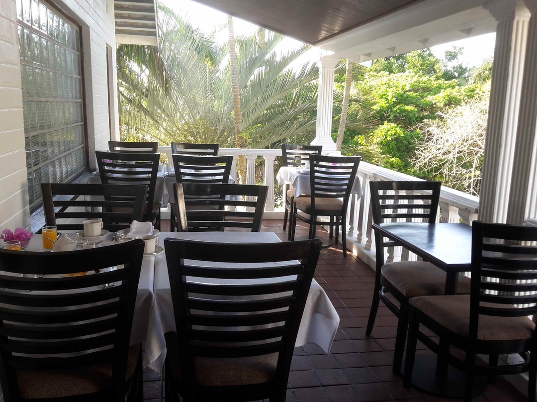 St. Lucia Wetlands Guesthouse主图