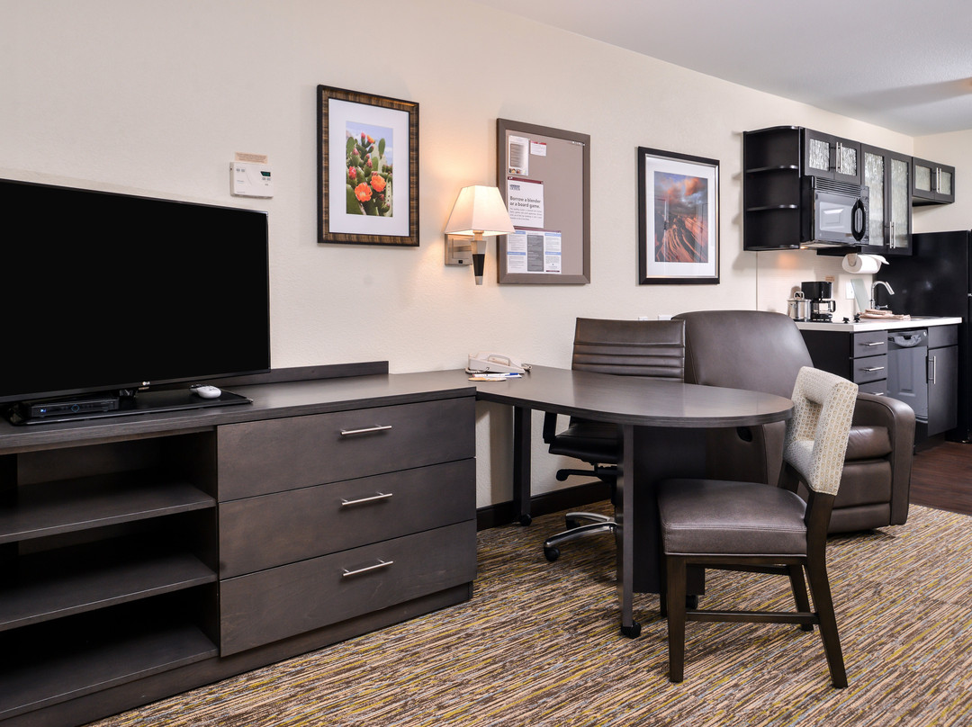 Candlewood Suites Sierra Vista By IHG主图