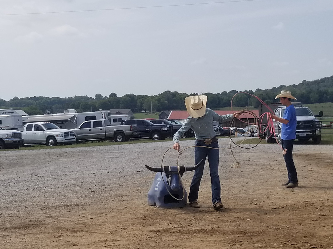 Clearview Horse Farm B&B主图