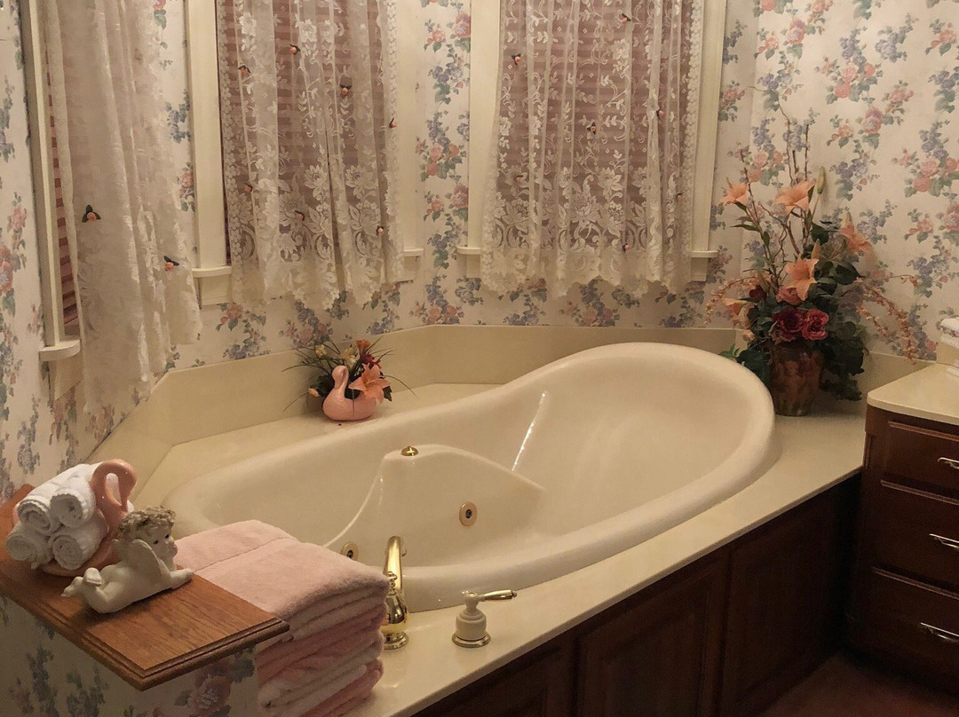 Painted Lady Bed and Breakfast主图