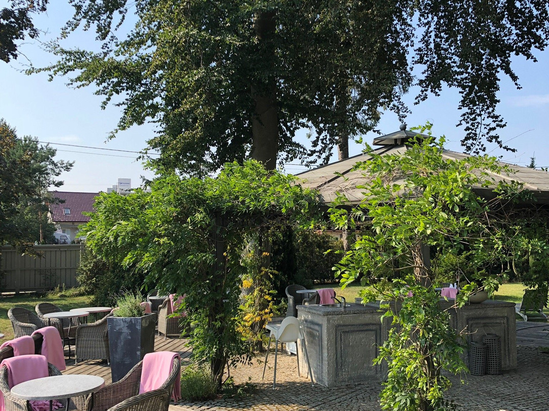 Villa Park Wiselka主图