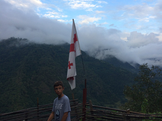 Georgia For Travel-巴统必去景点