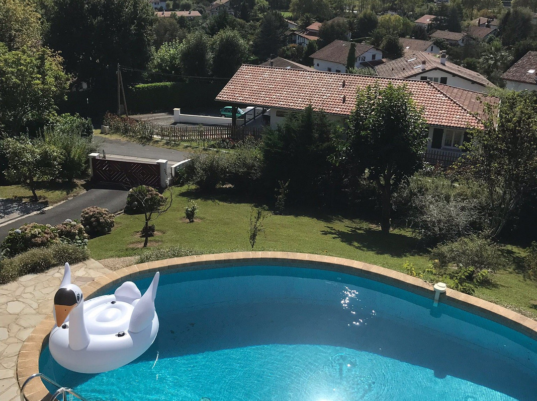 Maison Iratzean主图