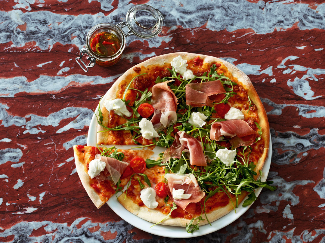 Spreitenbach餐馆和美食-Spiga