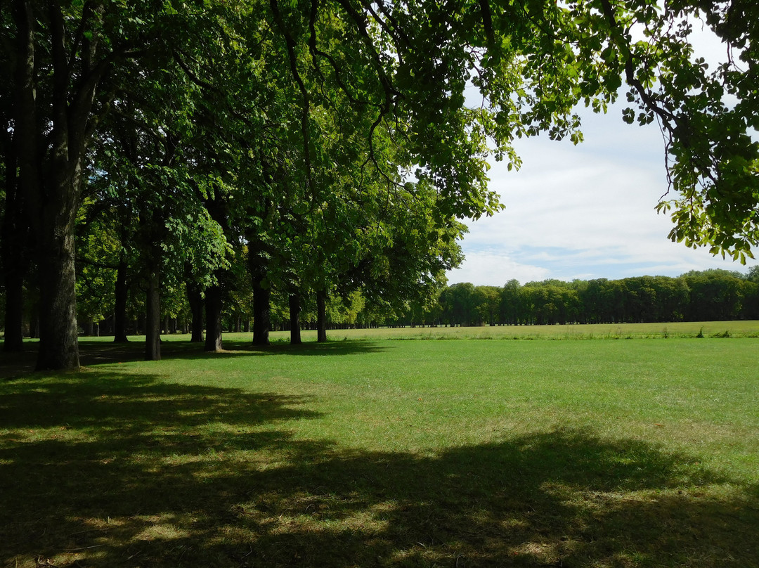 Parc Richelieu景点图片