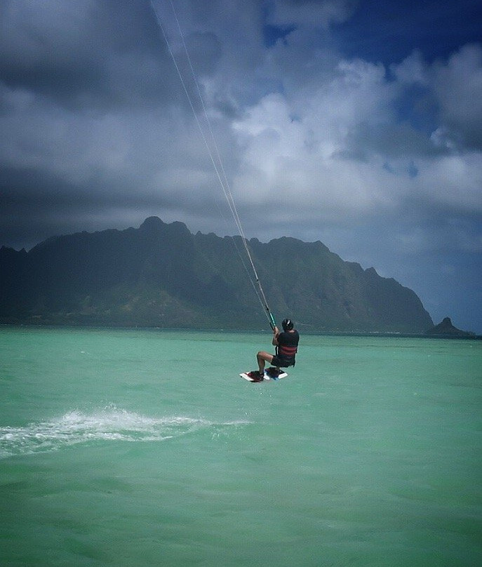 Windward WaterSports-科纳必去景点