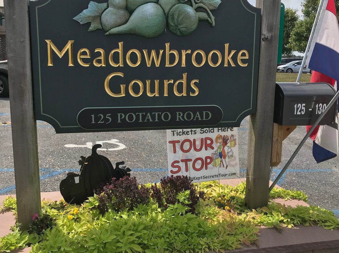 Meadowbrooke Gourds景点图片