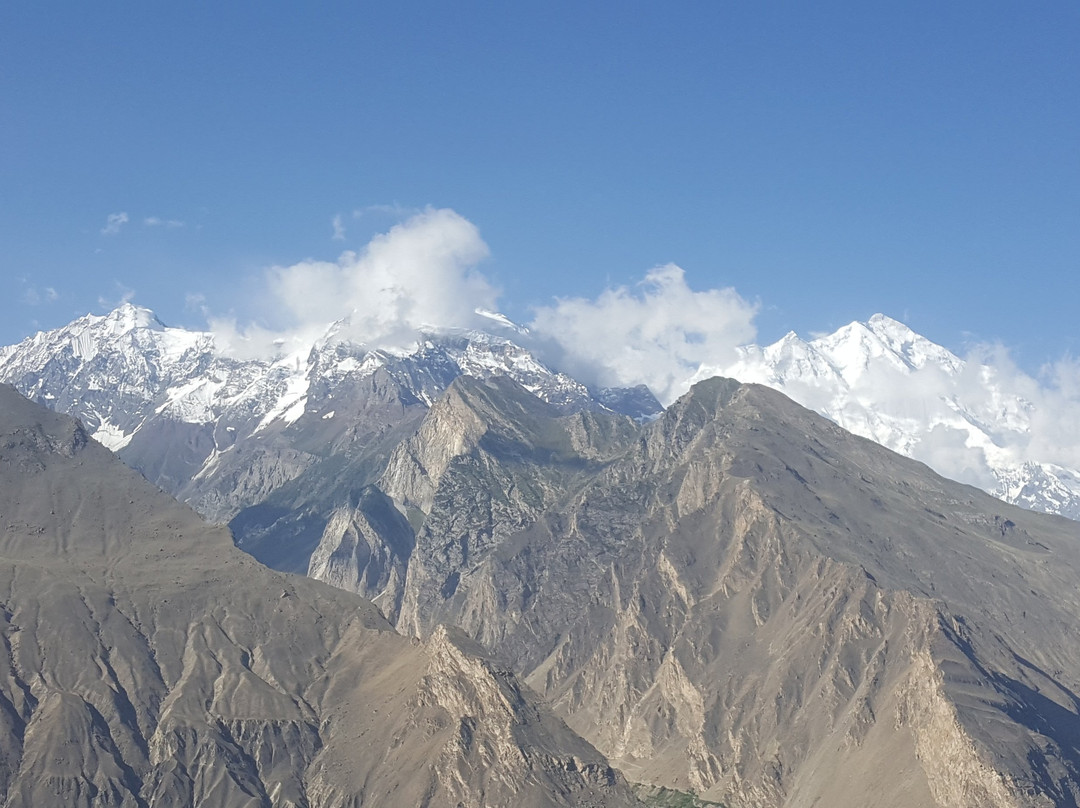 Eagle's Nest Hotel主图