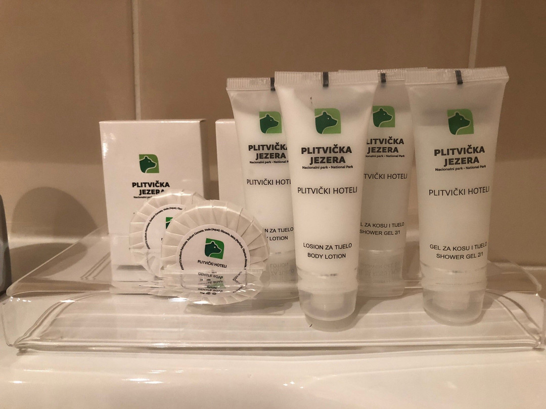 Grabovac Hotel主图