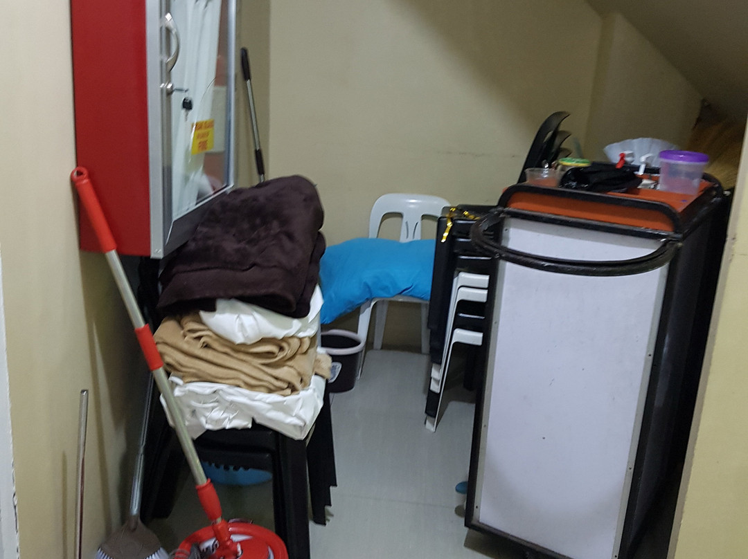 Naga Pilgrims Hotel主图