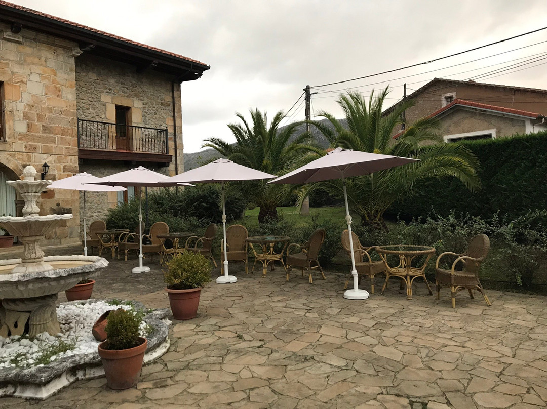 Palacio Garcia Quijano主图
