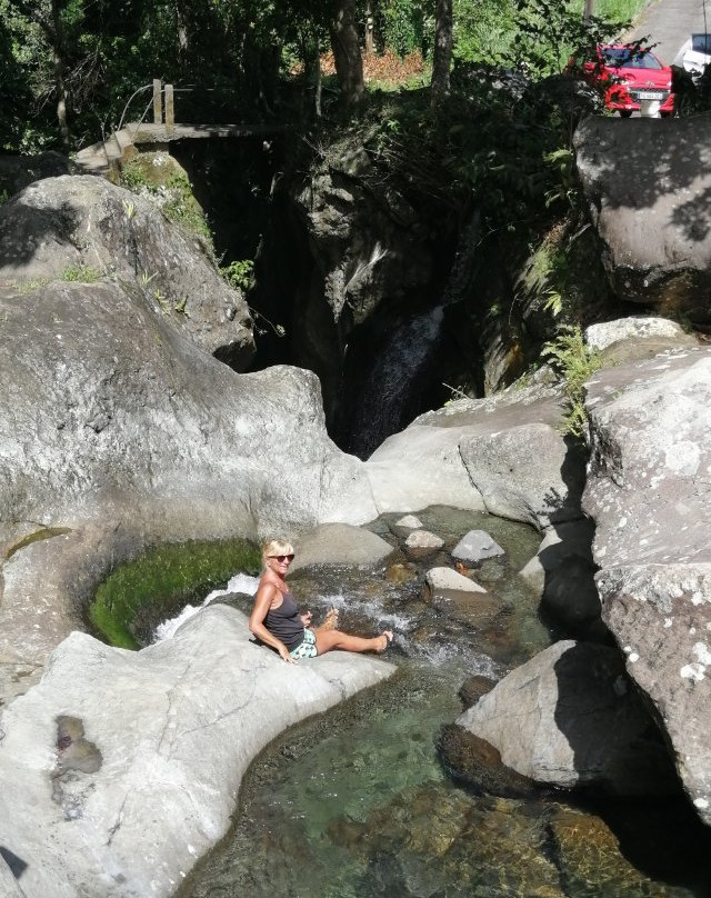 Rêve de Sable-Pointe-Noire必去景点