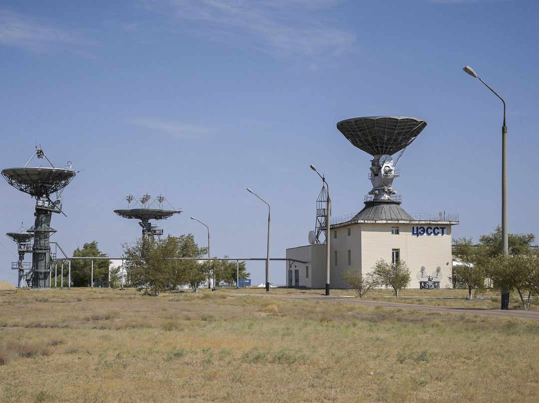 Baikonur rocket launch tour by Baikonur.travel-Baikonur必去景点