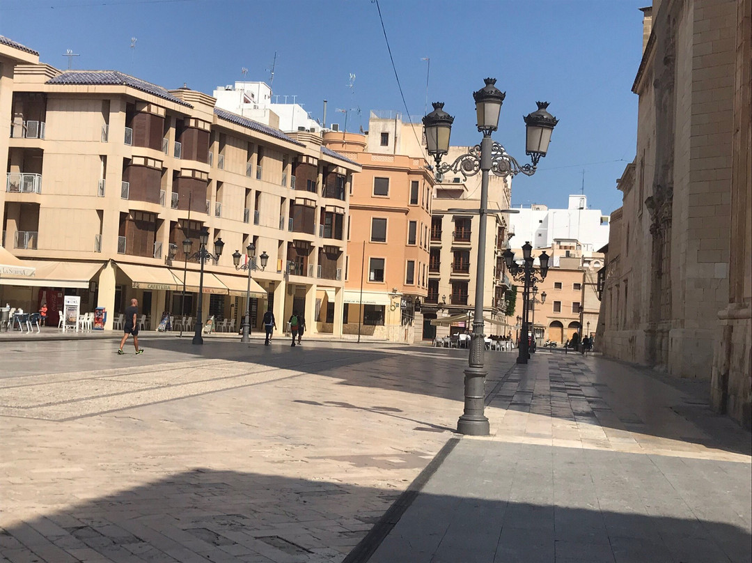 Elche Tourist Information Office景点图片