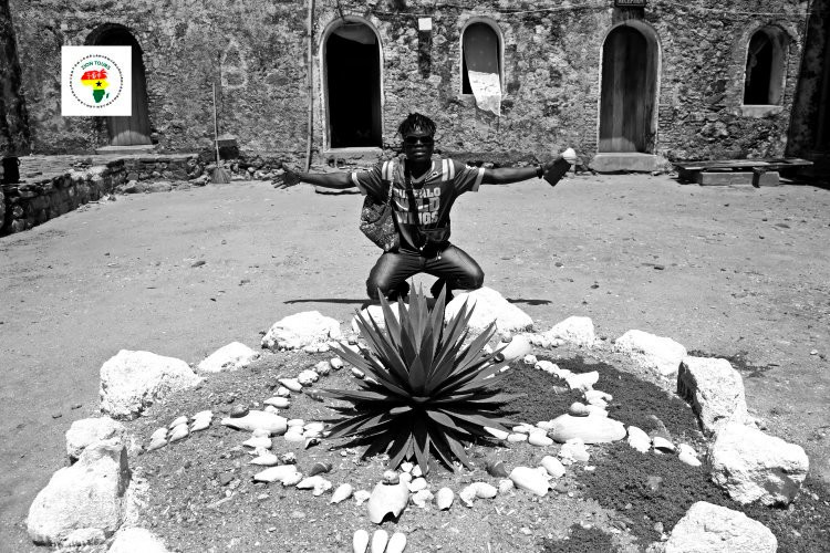 Fort Amsterdam-Saltpond必去景点