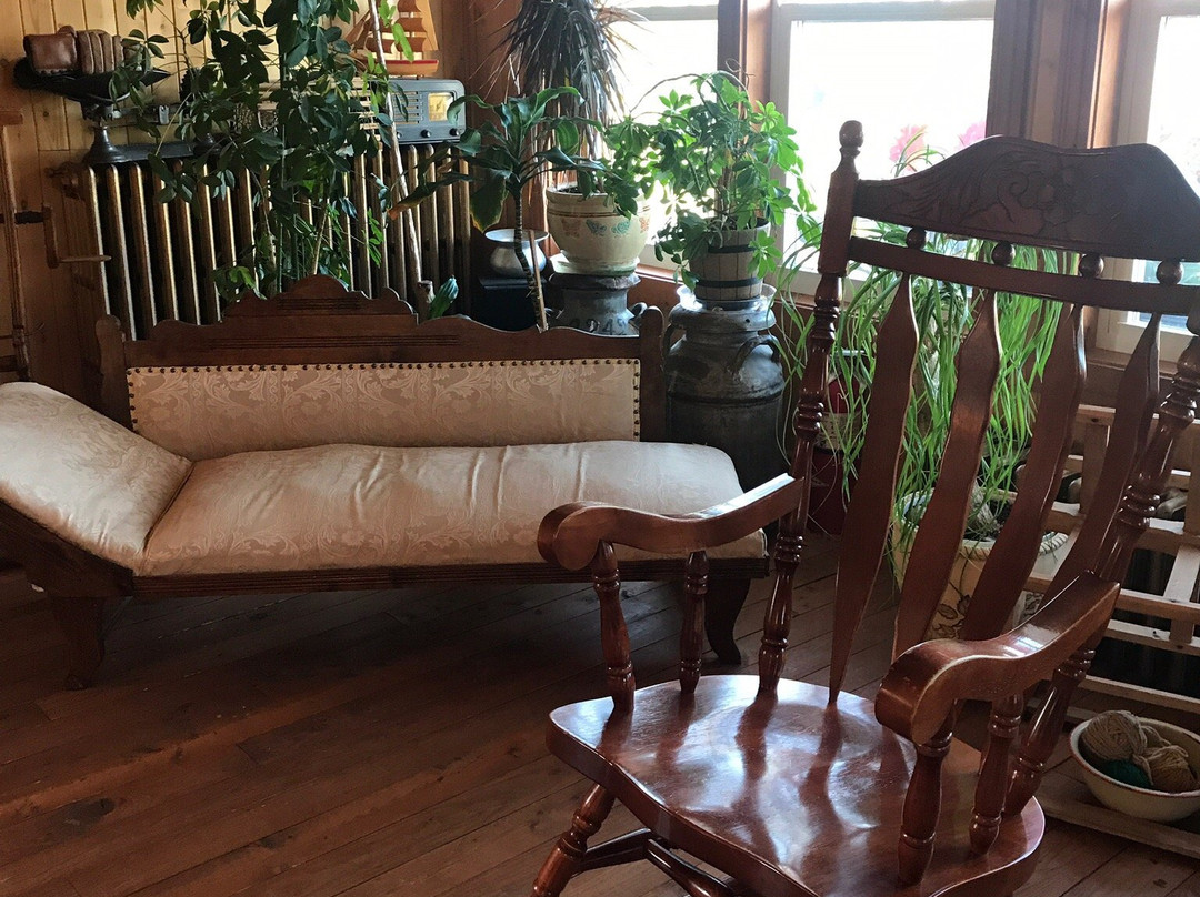 Gite Grand-Pere Nicole主图