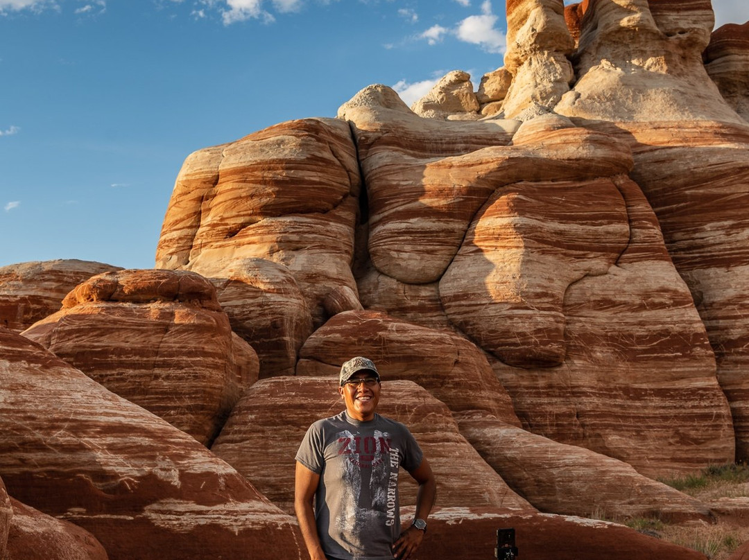 Hopi Tours-Kykotsmovi Village必去景点