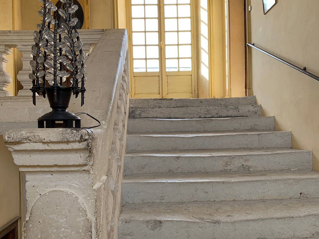 Chateau de Clauzuroux主图