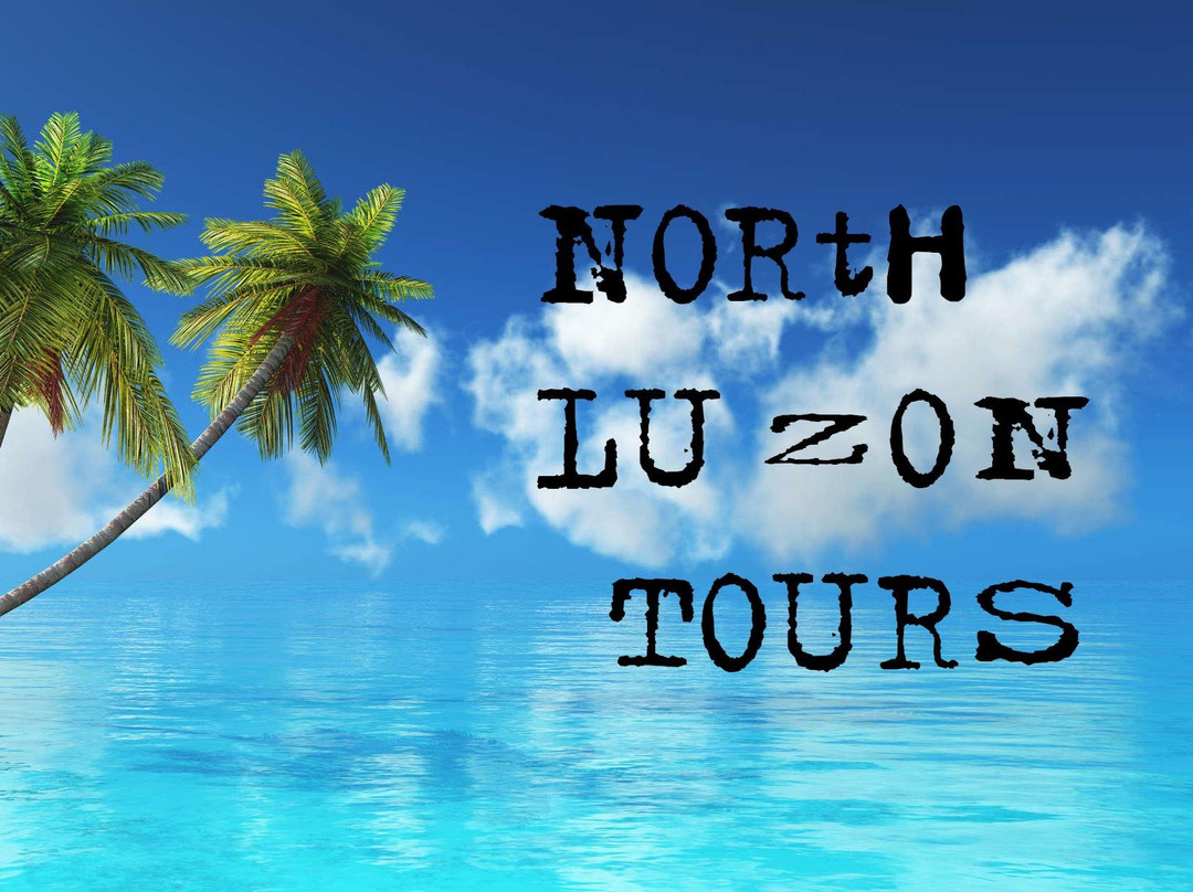 Nord Luzon Touren-安吉利斯必去景点