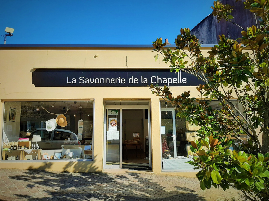 La Savonnerie De La Chapelle景点图片