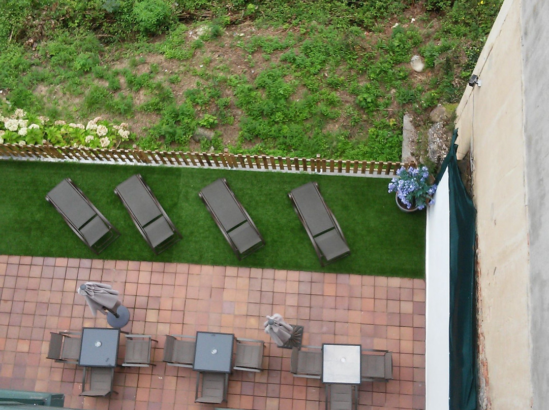 Hotel Ciudad de Cangas de Onis主图