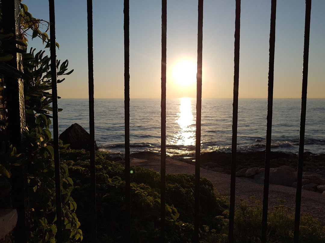 B&B Villa Addaura主图