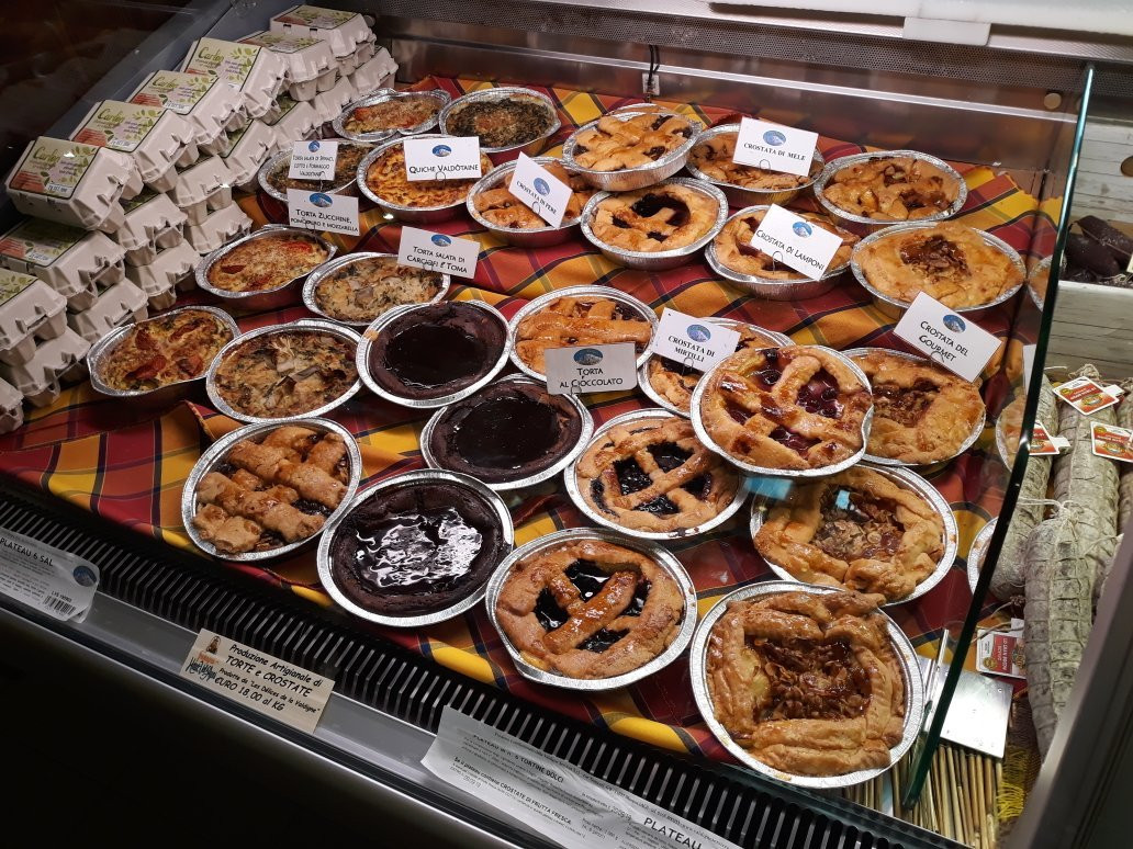 Fromagerie Haut Val d'Ayas景点图片