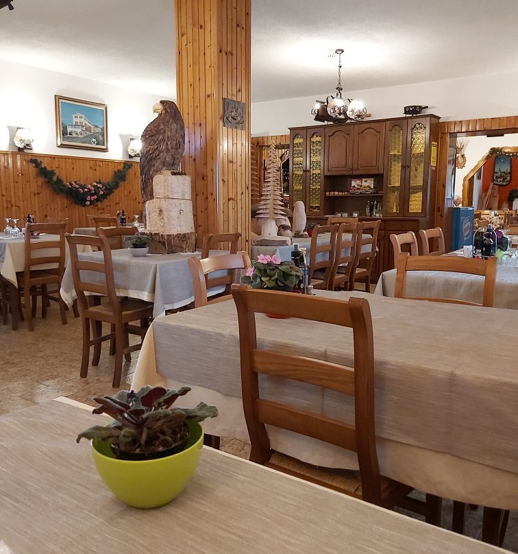 Albergo Al Pino主图