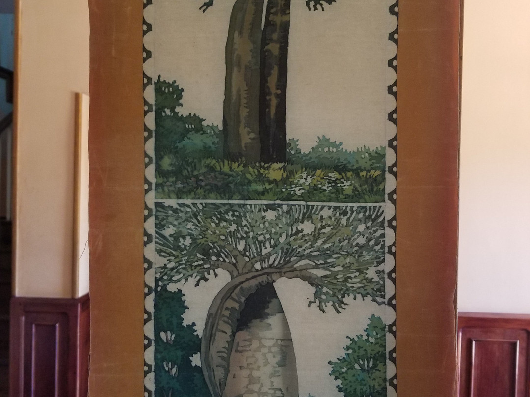 Relais du Rova主图