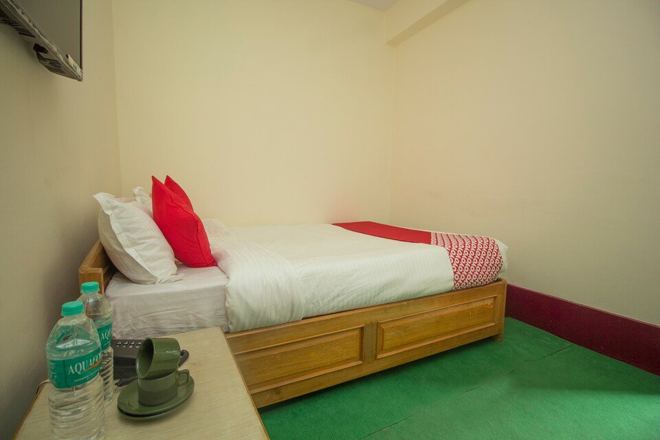 Aritar Lake Home Stay主图