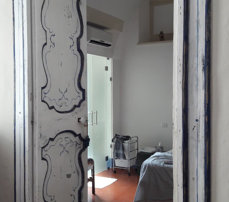 B&B Villa Spada Donadeo主图