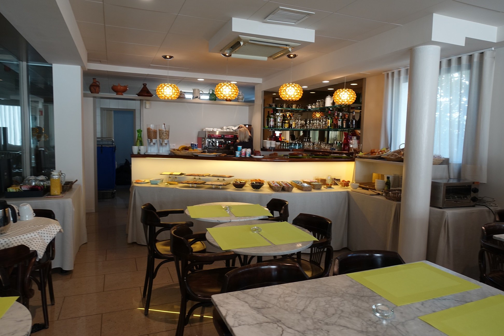 Hotel Tarongeta-餐饮