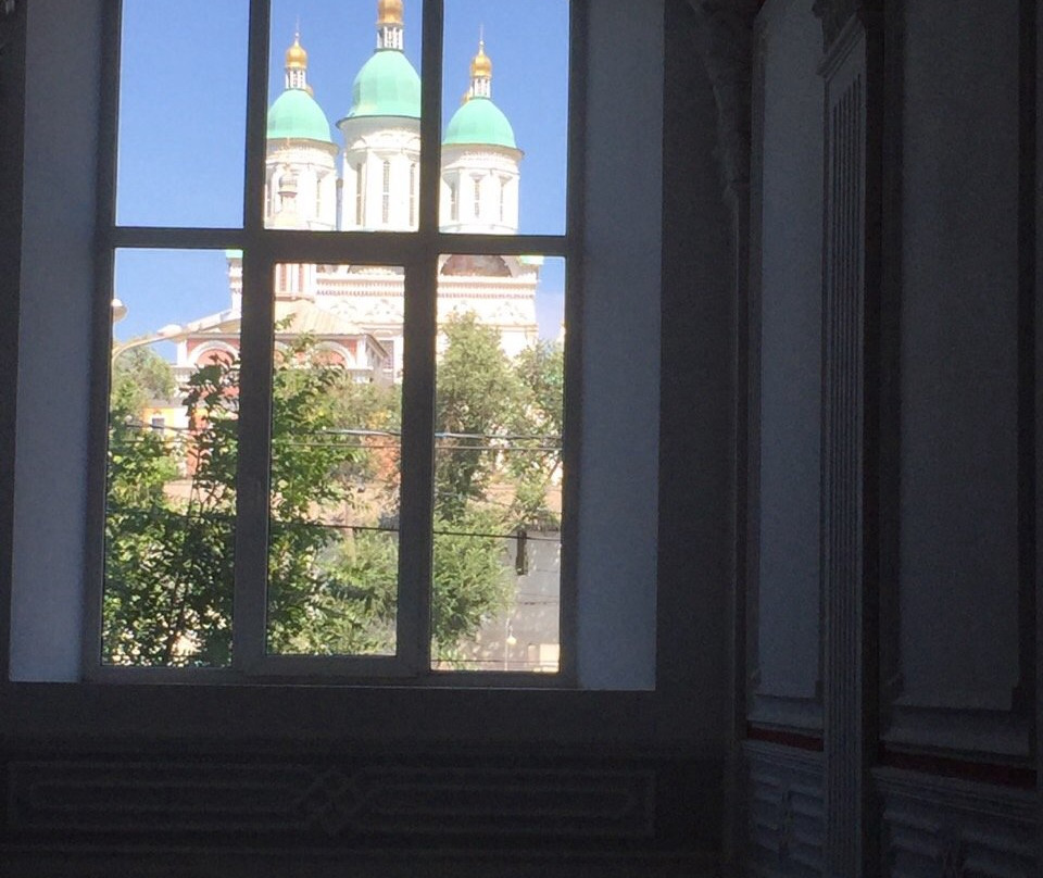 Bonhotel Hotel主图