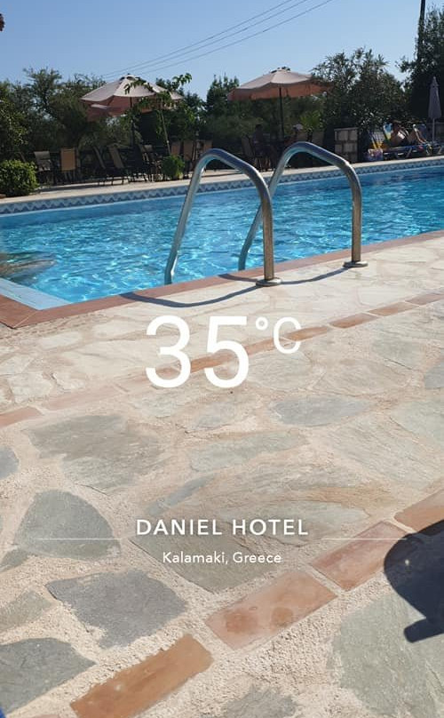 Daniel Hotel主图
