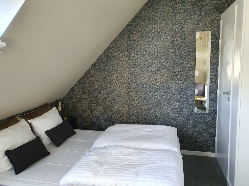Skjalm Hvide Hotel主图