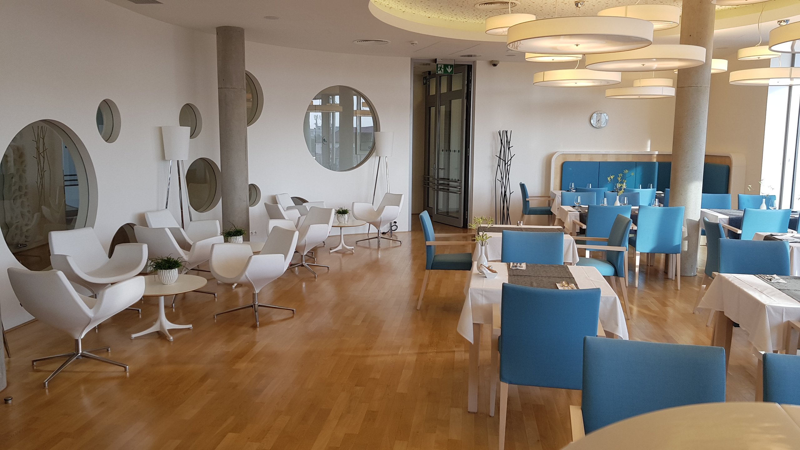 Hotel Erwin Junker-餐饮