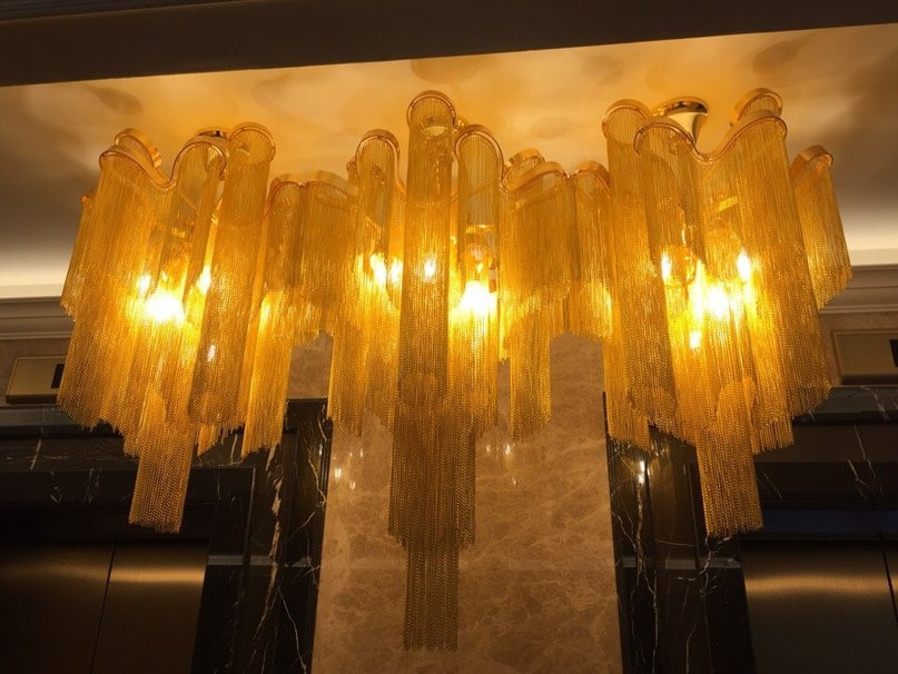 Tsar Palace Luxury Hotel & SPA主图