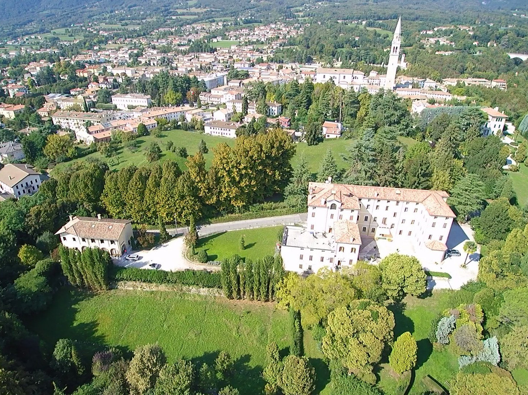 Terme Dei Colli Asolani景点图片
