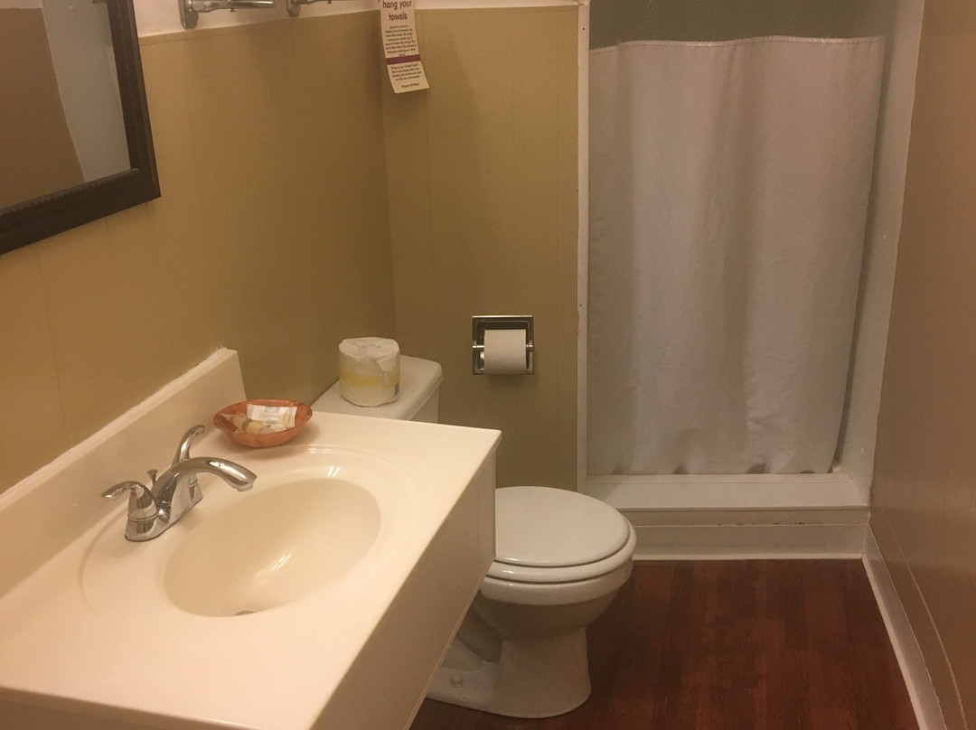 Hickory Hill Motel主图