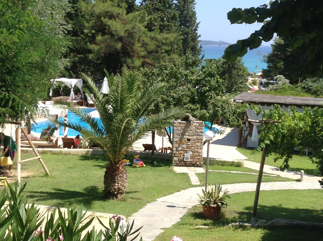 Rodon House Aparthotel主图