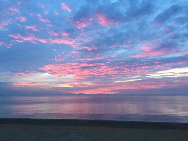 Spiaggia di Lignano Pineta景点图片