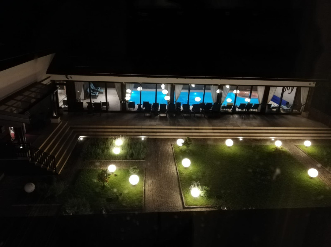 Nord Hotel主图