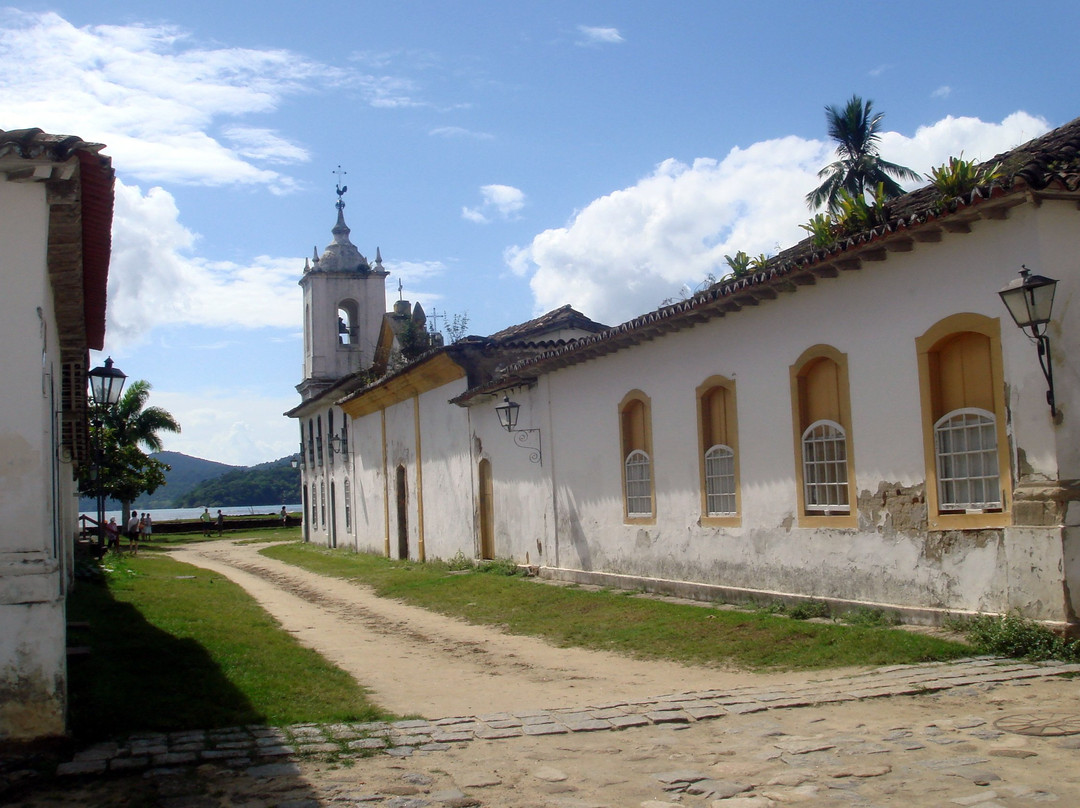 Capela Nossa Senhora das Dores景点图片