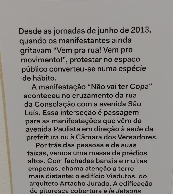 Instituto Moreira Salles - IMS Poços景点图片